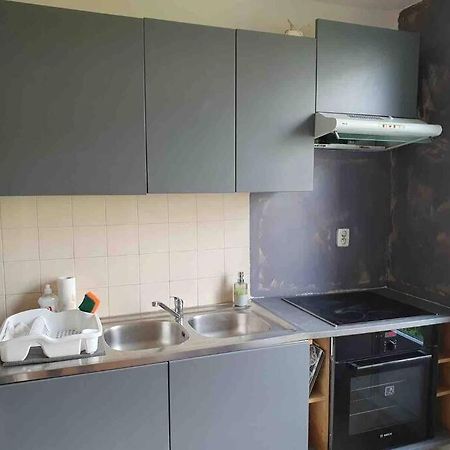 Appartement Disney Paris เซร์ริส ภายนอก รูปภาพ